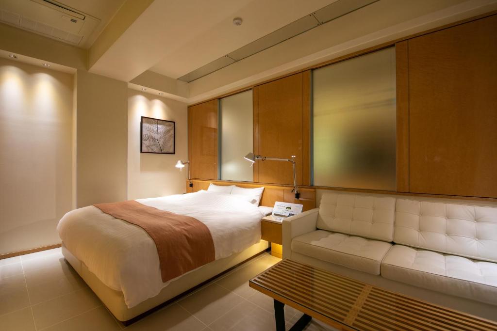 Gallery image of HOTEL APERTO (Adult Only) in Tokyo