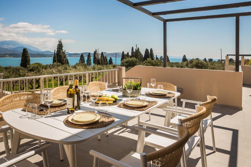 Ionian Village - Villa
