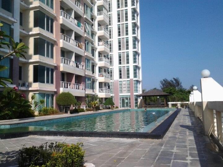 Gallery image of Ruby Tower Apartement in Balikpapan