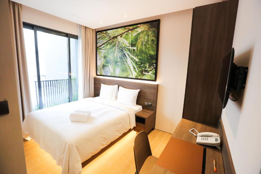 L Hotel at Bugis Ville