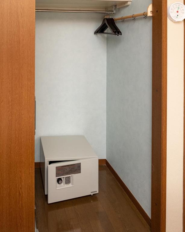 Fotografie z fotogalerie ubytování ローズパーク弐番館 v destinaci Funabaši