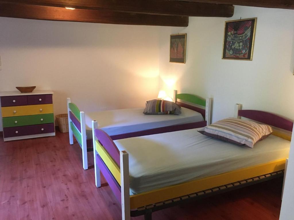 Les chambres d'hôtes de l'Ecurie Goupil - Salle Familiale
