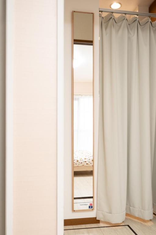 Fotografie z fotogalerie ubytování ローズパーク弐番館 v destinaci Funabaši