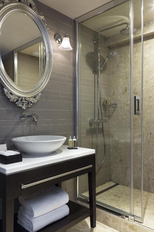 La Clef Louvre Paris by The Crest Collection - Resim 24