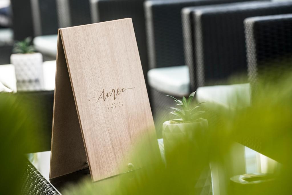 Salles Hotel Málaga Centro - Resim 27