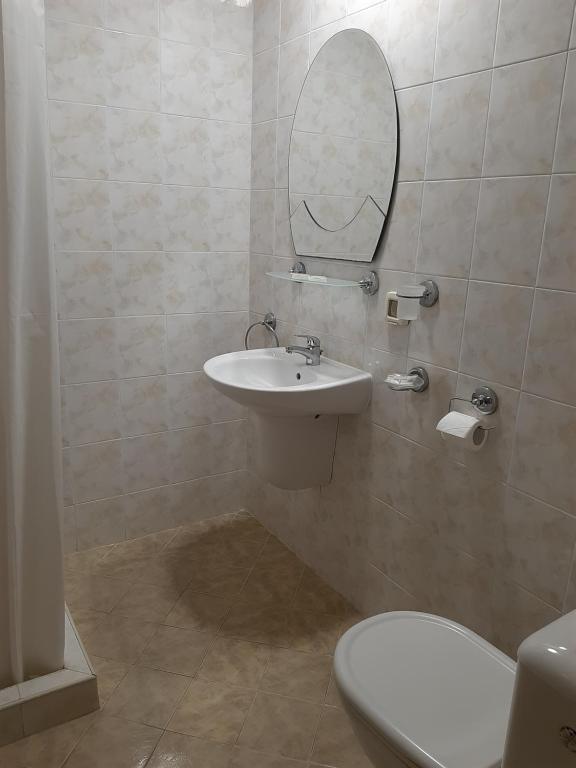 Hotel Silver - All Inclusive, Free parking - One-Bedroom Apartment - FREE Parking