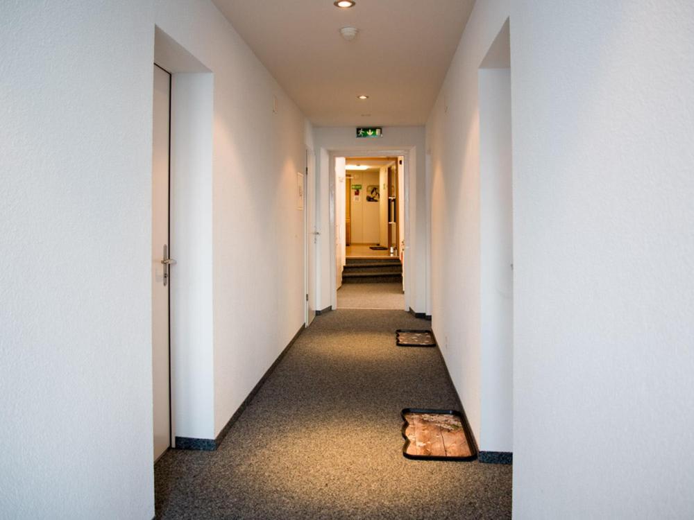 Fotografie z fotogalerie ubytování Hotel Restaurant Raben v destinaci Linthal