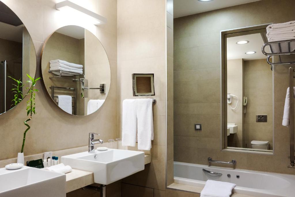 Metropol Grand Hotel Gelendzhik - Habitación Doble