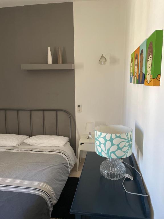 Simons Apartments minutes away from Balluta Bay and St Julians - 13