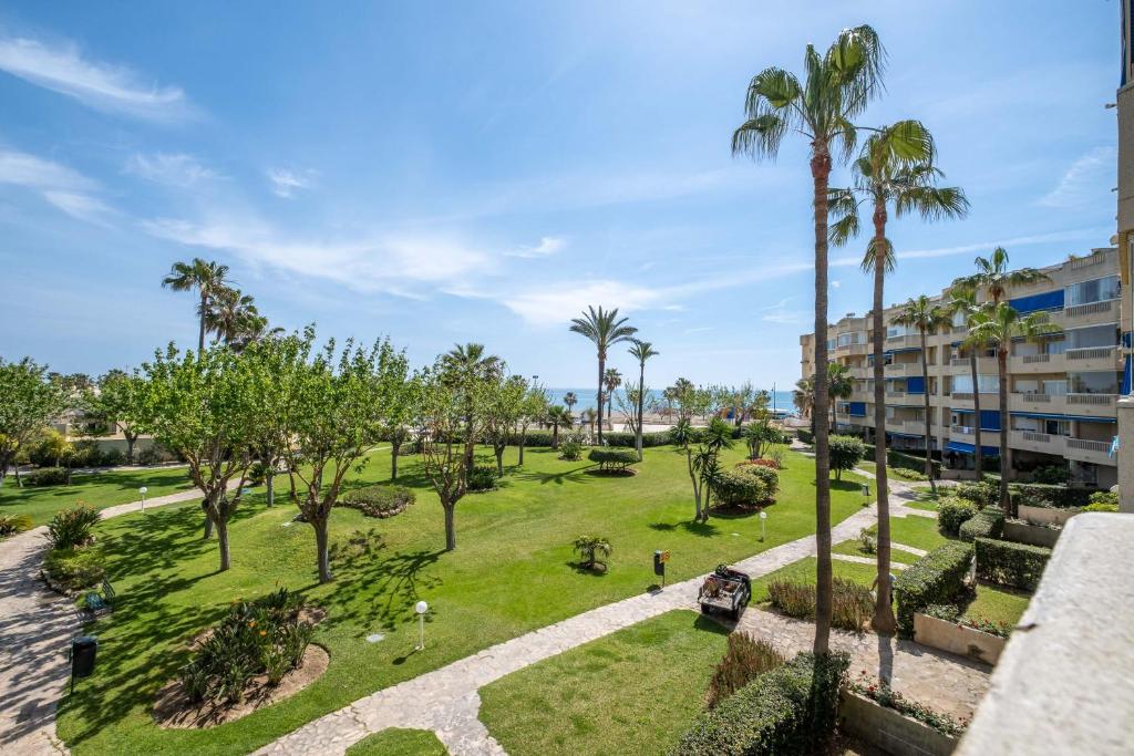 Garden & Beach - Torremolinos, Torremolinos – Updated 2023 Prices