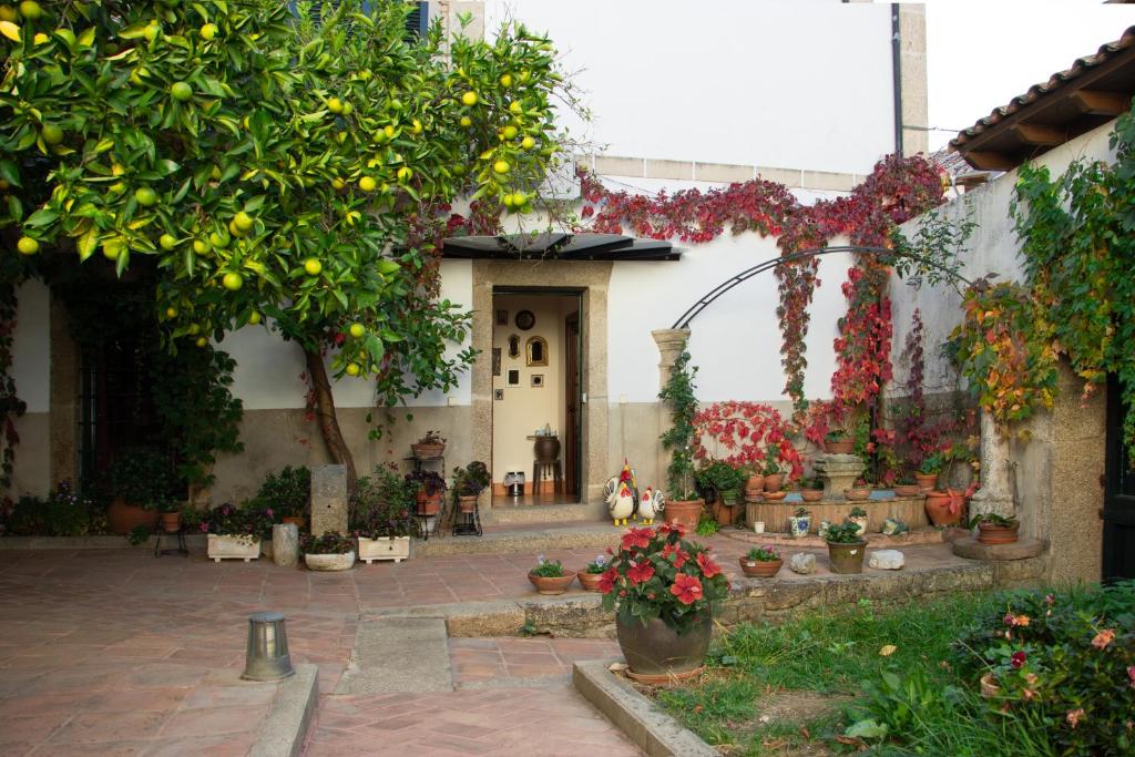 Casa Rural Antolina - Chambre Double