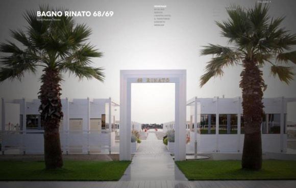 Fotografie z fotogalerie ubytování Hotel Sonne v Rimini
