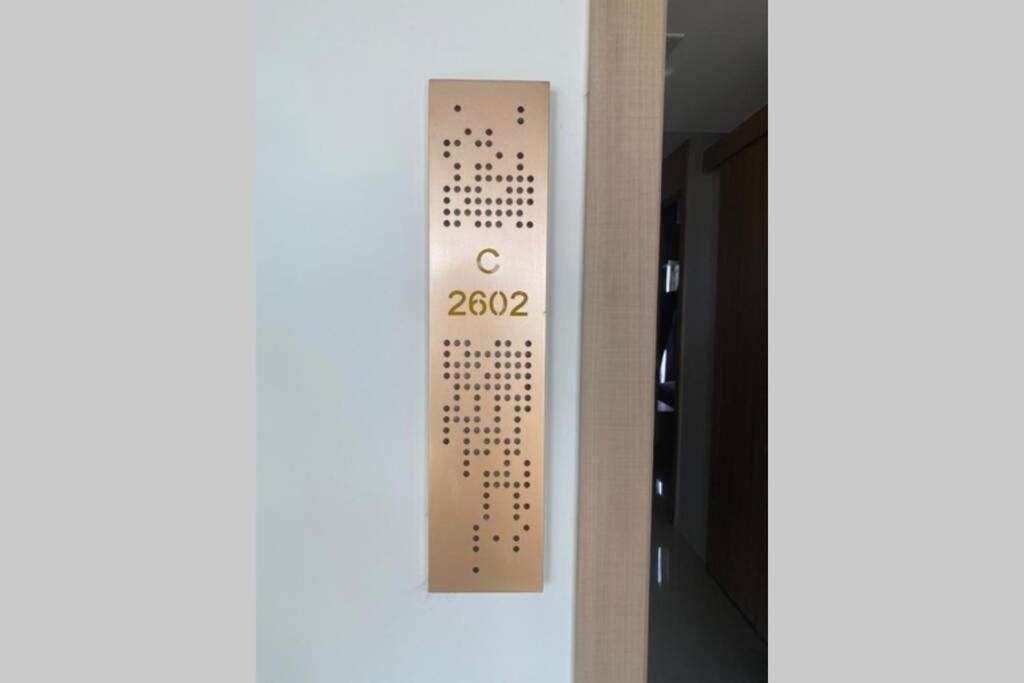 RIVIERA JOMTIEN THE LUXURY STAY In PATTAYA!! - Appartement D'une Chambre