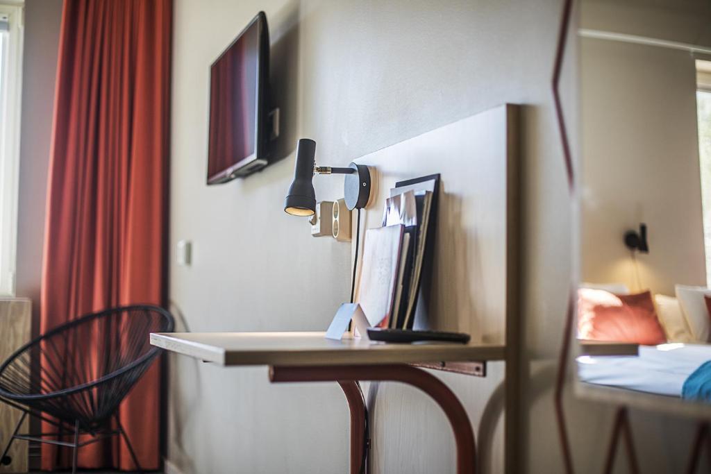 Kviberg Park Hotel & Conference - Resim 28