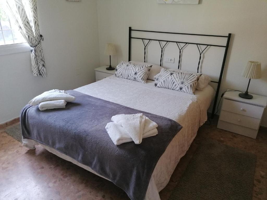 Villa Asteria (Spanje Alhaurín de la Torre) - Booking.com