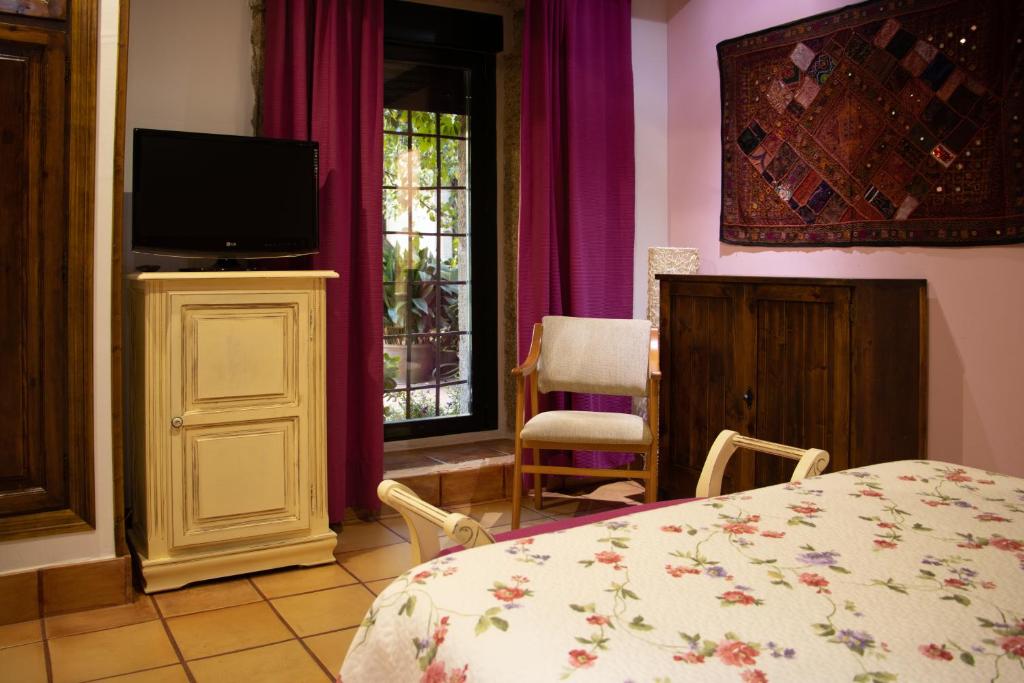 Casa Rural Antolina - Chambre Double