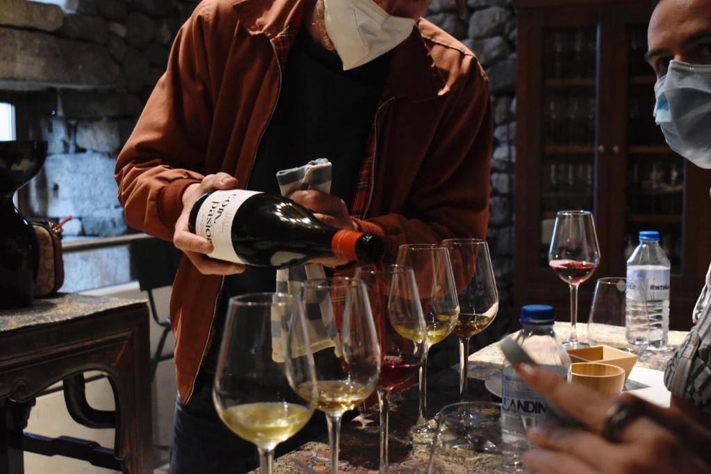 CASA RECTORAL DE SAN EUSEBIO - 2