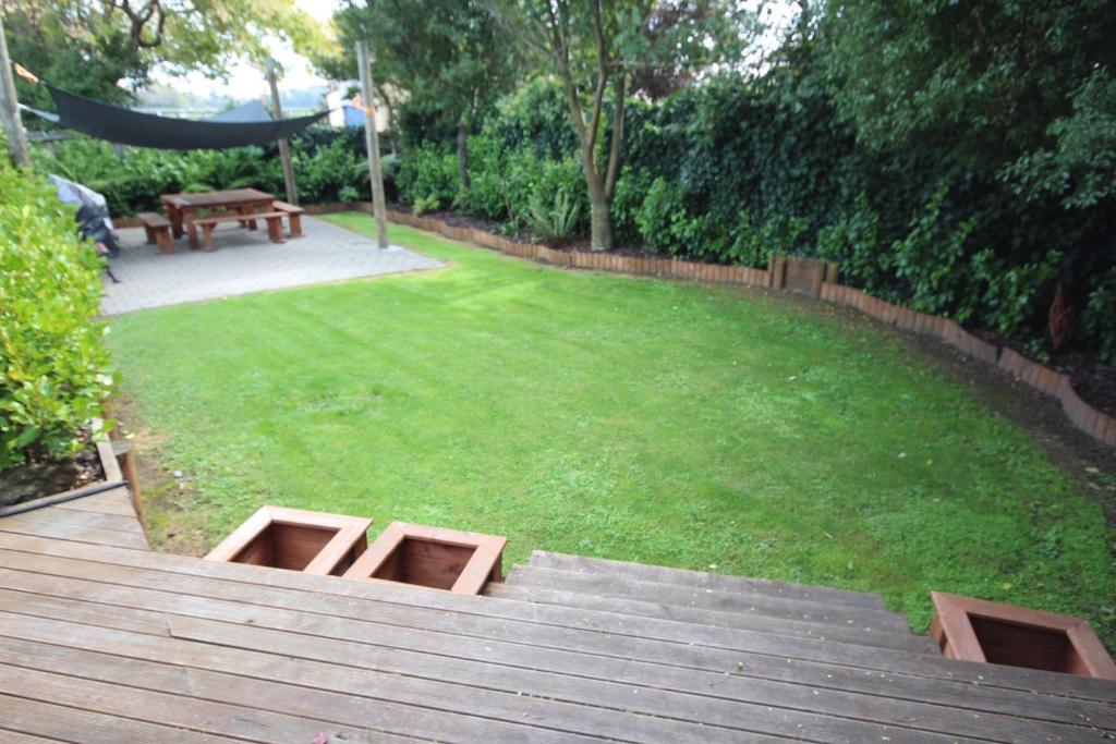 Airways Motel - Resim 25