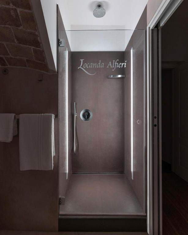 Locanda Alfieri - Habitación Triple