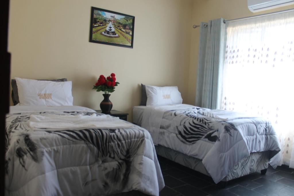 Lalamnandzi3, Nelspruit (updated prices 2024)