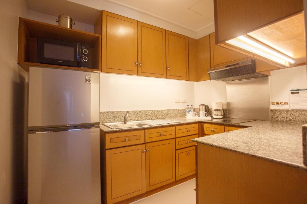The Linden Suites - Deluxe Mit 2 Schlafzimmern