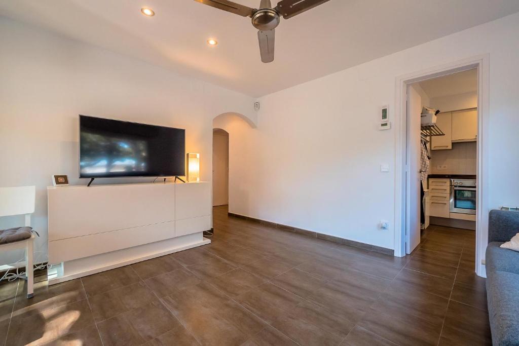 Kép AY-5 CALELLA DE PALAFRUGELL 4 PaX szállásáról Calella de Palafrugellben a galériában