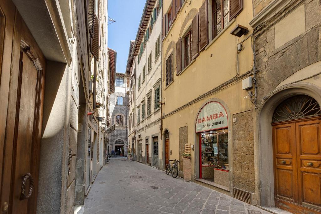 Dome la casa di Franci, Florence – Updated 2023 Prices