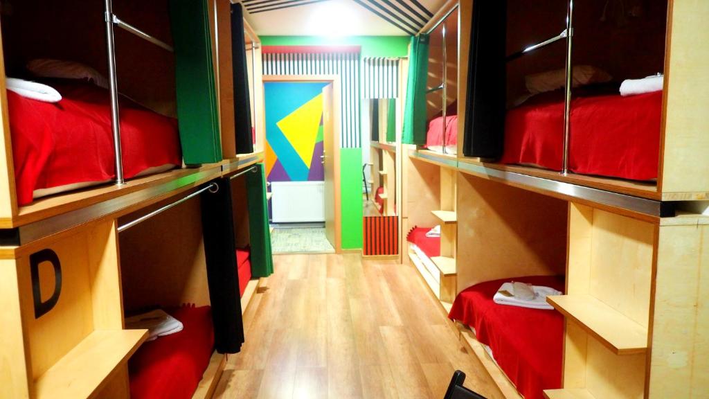 Good Times House - 10