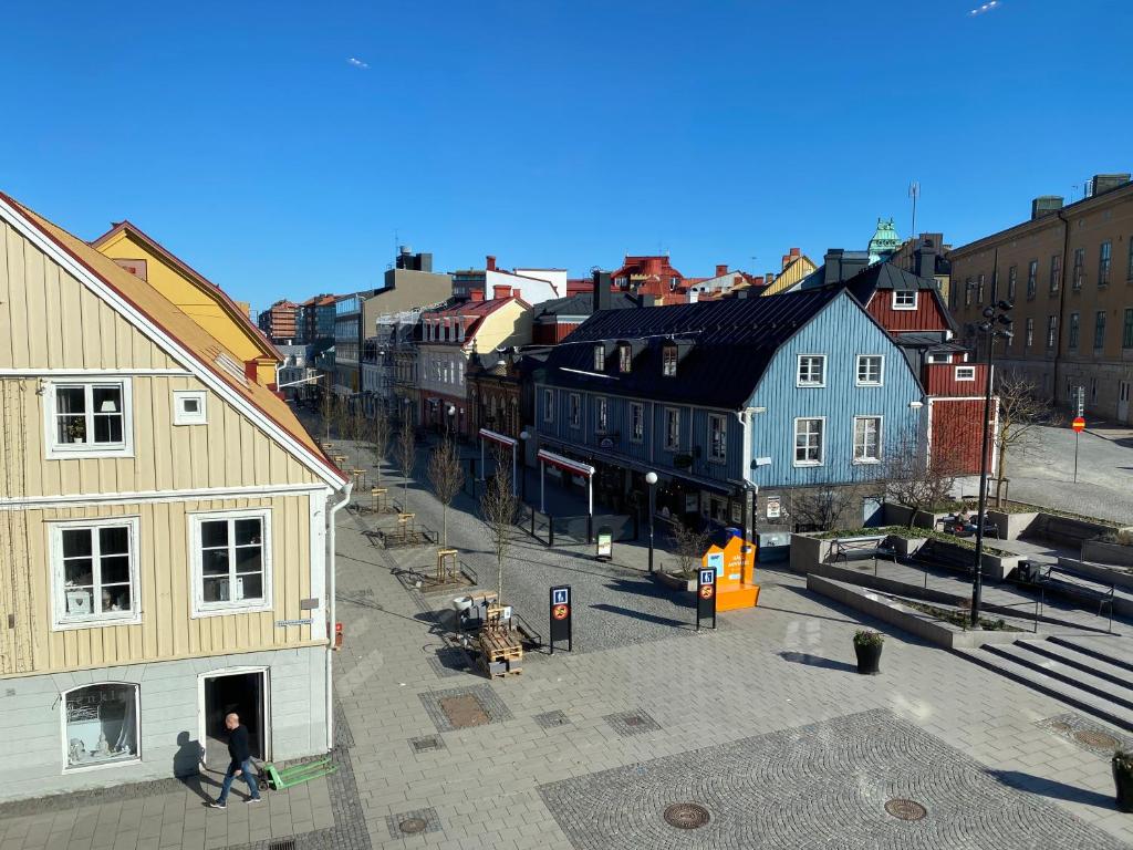 Okolí hotelu