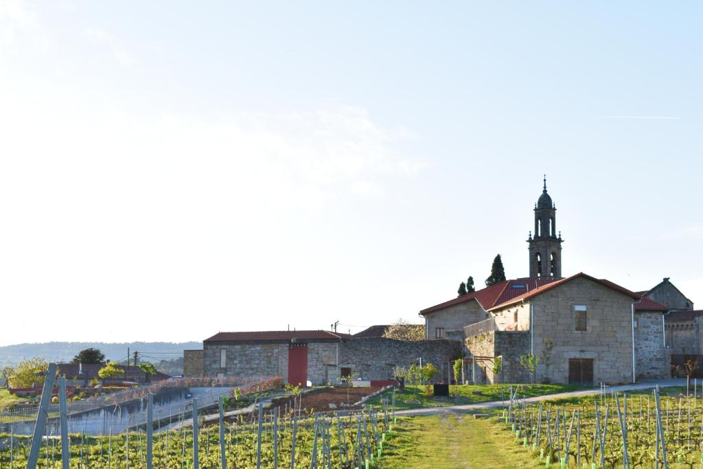 CASA RECTORAL DE SAN EUSEBIO - Housity