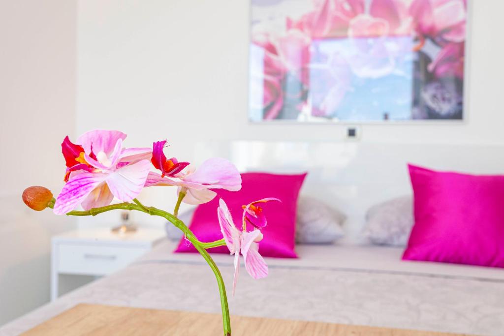 Villa King Apartments - 7