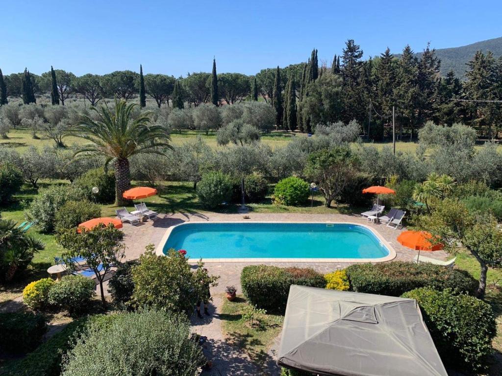 Casa Maremma