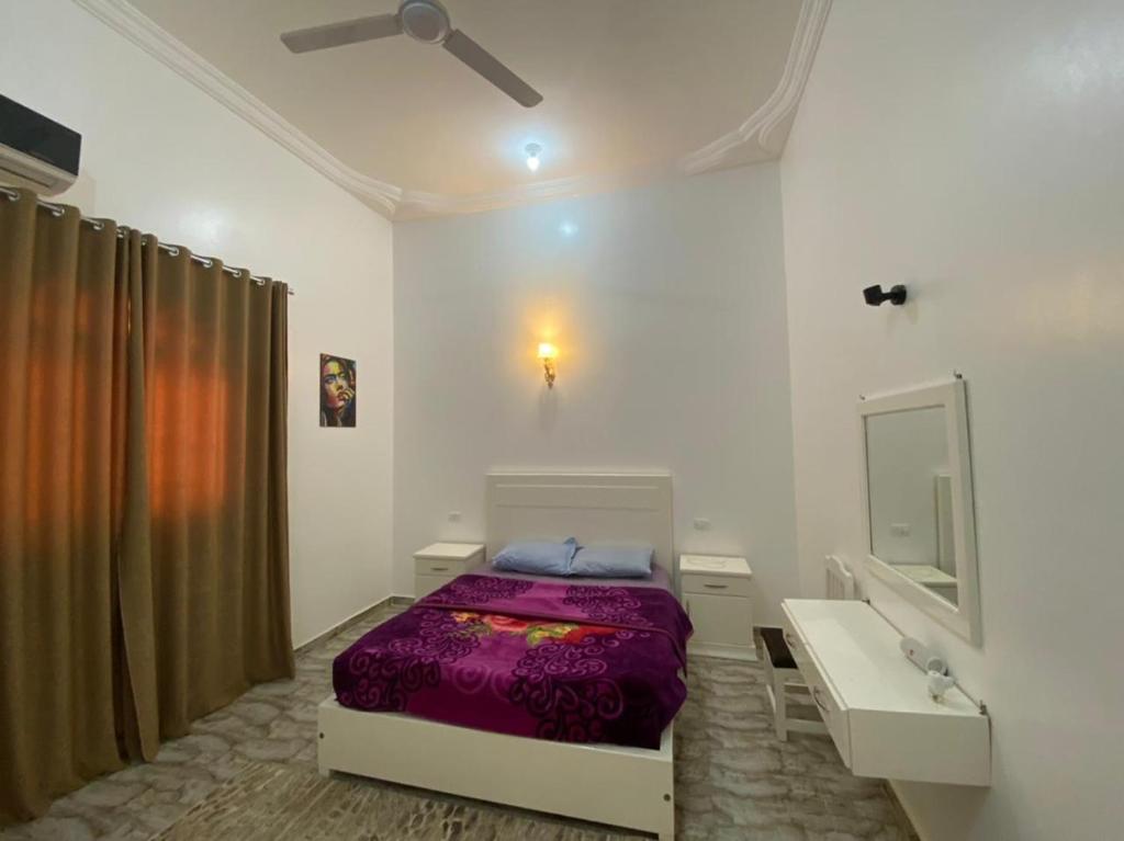 Spirit Luxor Luxury - 11