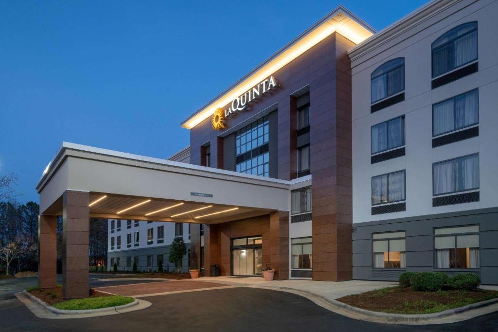 La Quinta By Wyndham Raleigh Downtown North Raleigh Updated 22 Prices La Quinta By Wyndham Raleigh Downtown North Raleigh Updated 22 Prices