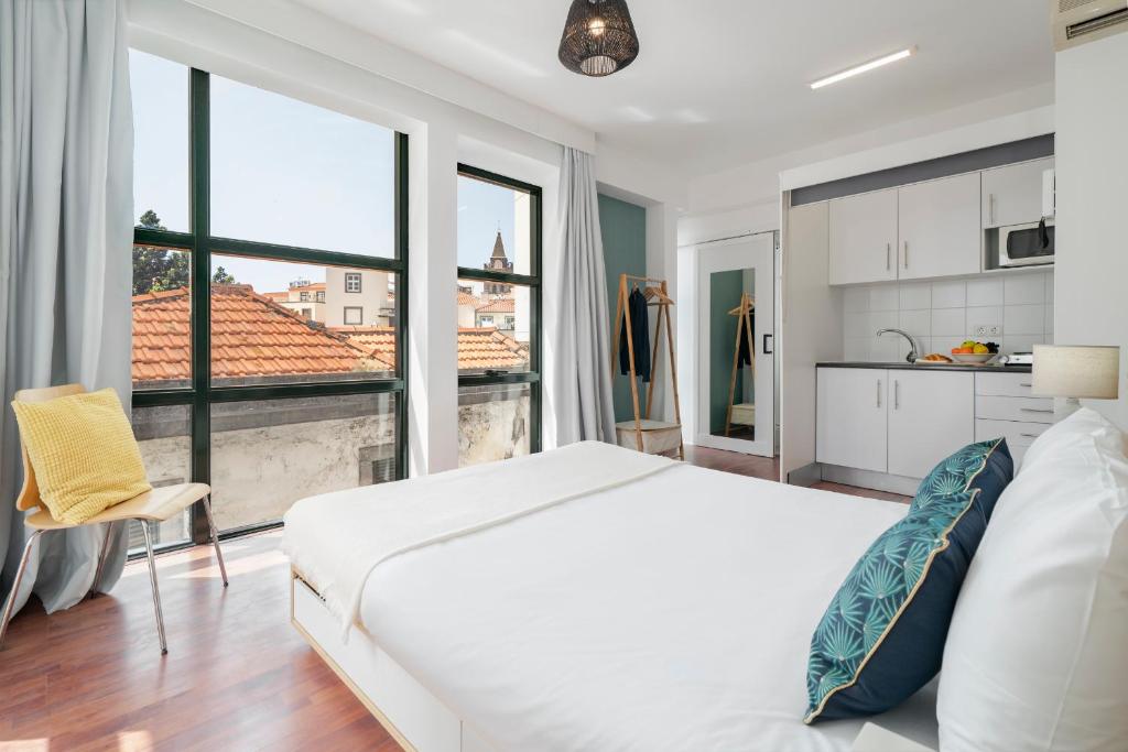 Pelourinho Apartments by An Island Apart - 