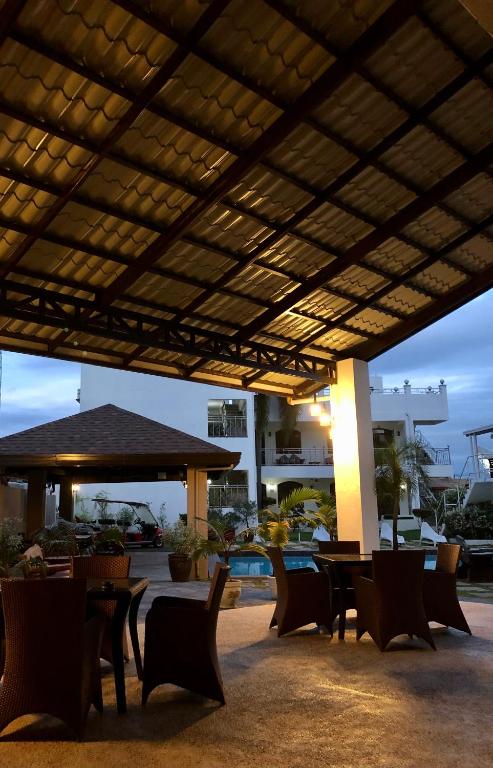 Fotografie z fotogalerie ubytování Ettamogah Hotel Inc. v destinaci Malino