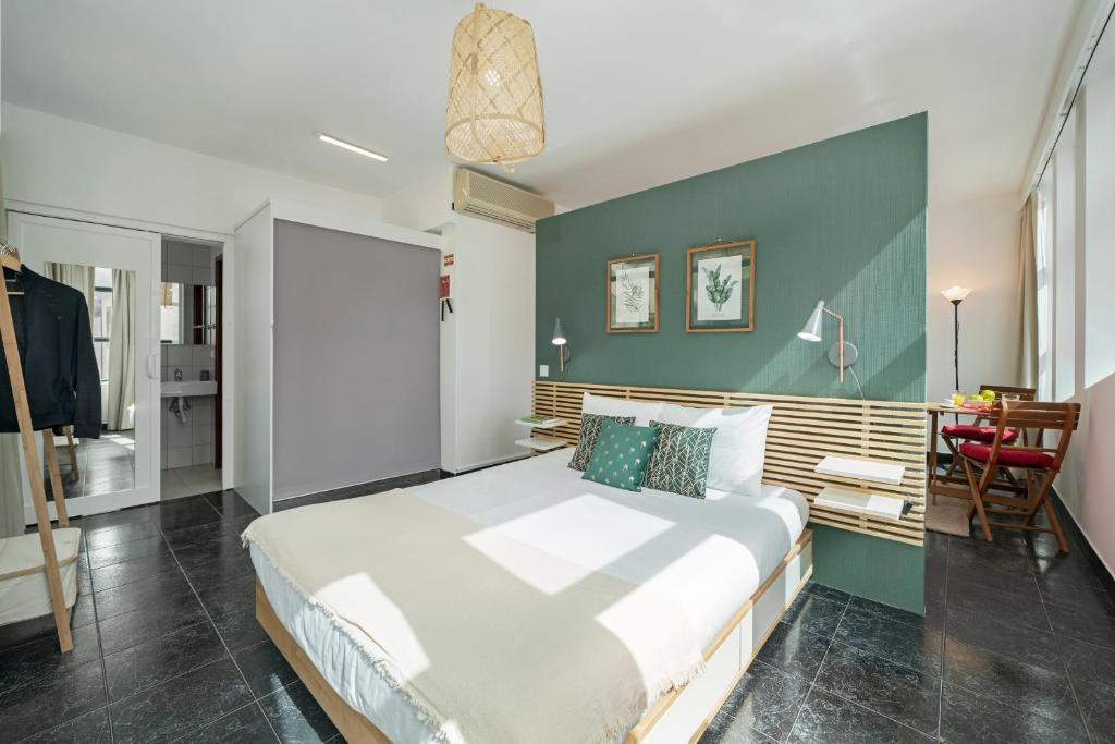 Pelourinho Apartments by An Island Apart - 