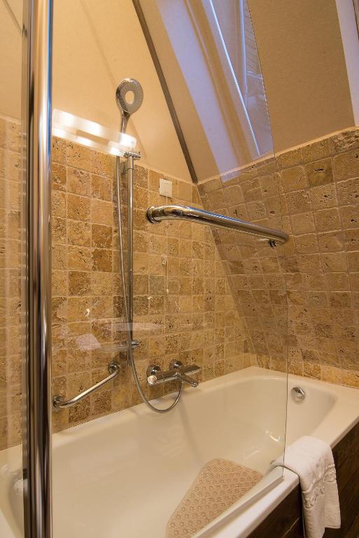 Ioana Boutique Hotel - Resim 45