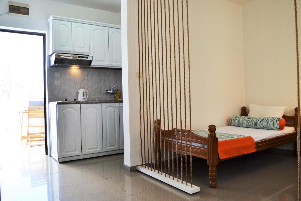 Yeshill Apart & Studio - 15