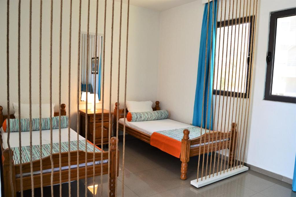 Yeshill Apart & Studio - 1