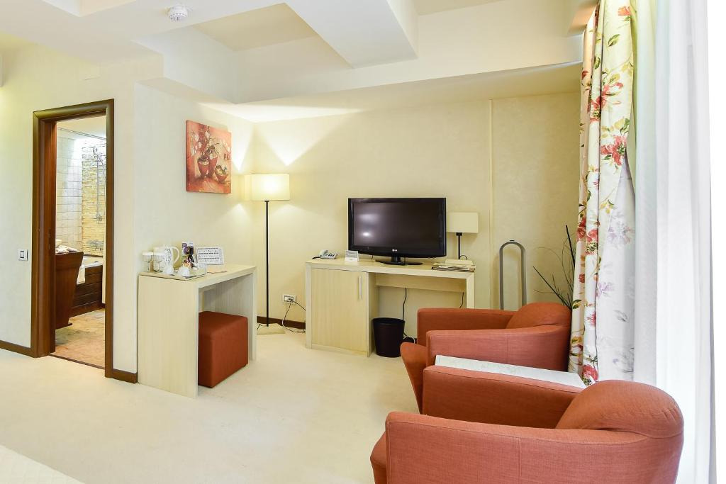 Ioana Boutique Hotel - Resim 9