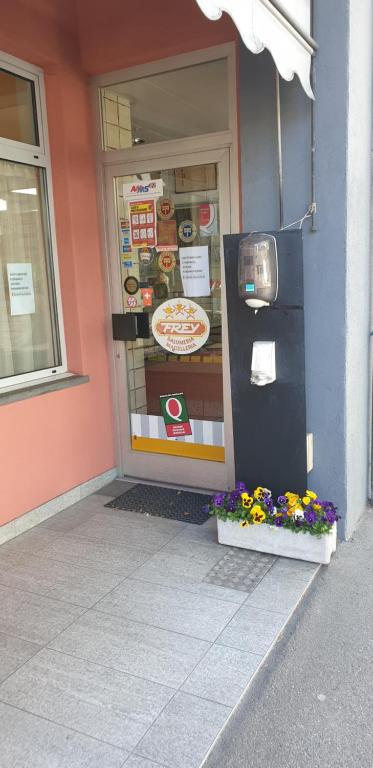 Fotografie z fotogalerie ubytování Ristorante Gordolese con alloggio v destinaci Gordola