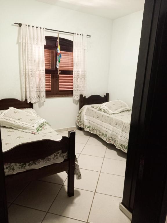  Apartamento Ubatuba - Praia do Tenório