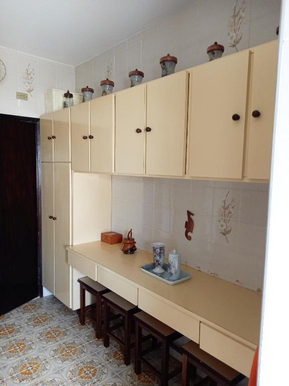  Apartamento Ubatuba - Praia do Tenório