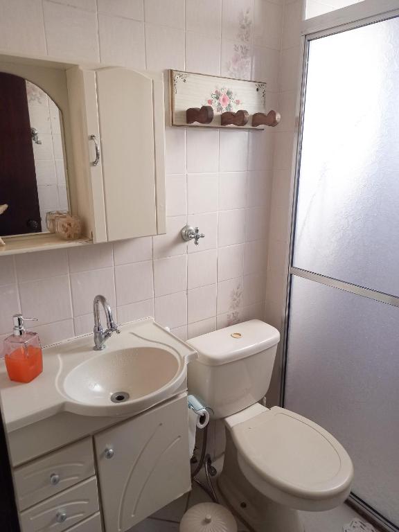  Apartamento Ubatuba - Praia do Tenório