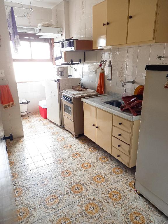  Apartamento Ubatuba - Praia do Tenório