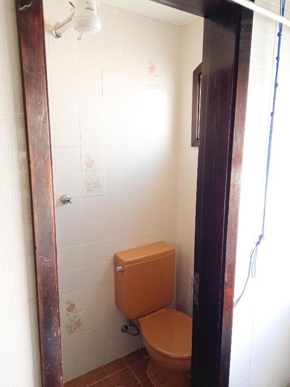  Apartamento Ubatuba - Praia do Tenório