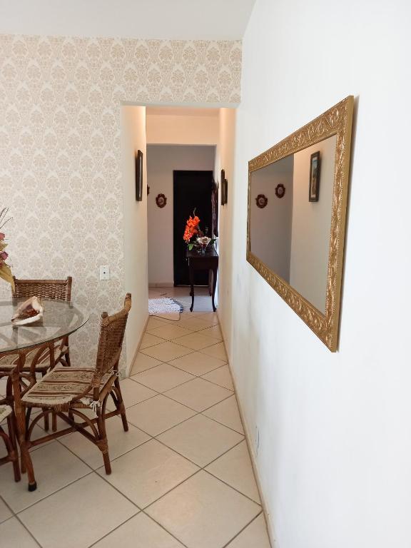  Apartamento Ubatuba - Praia do Tenório