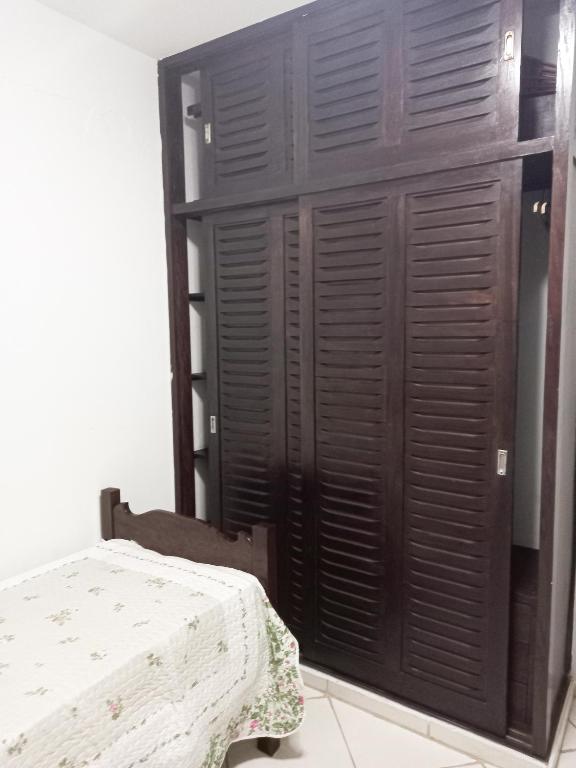  Apartamento Ubatuba - Praia do Tenório