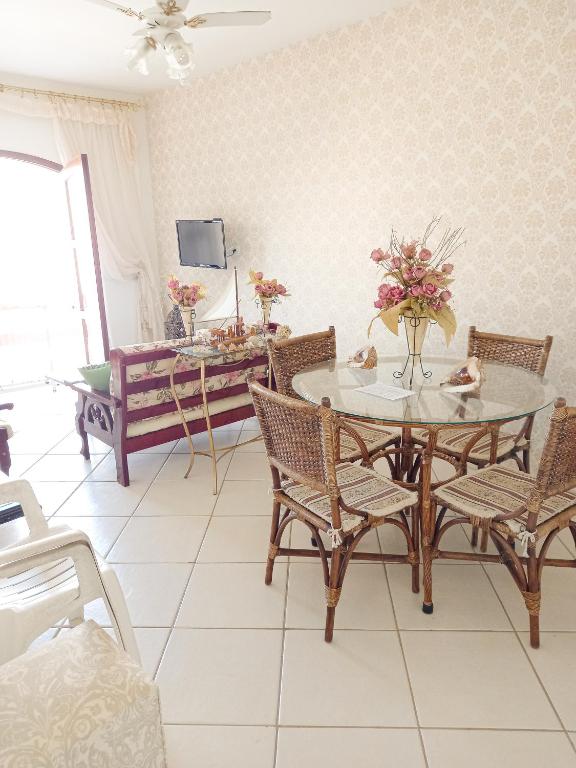  Apartamento Ubatuba - Praia do Tenório